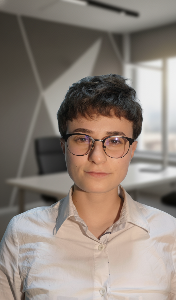 Fiamma Montenegro Cattozzo